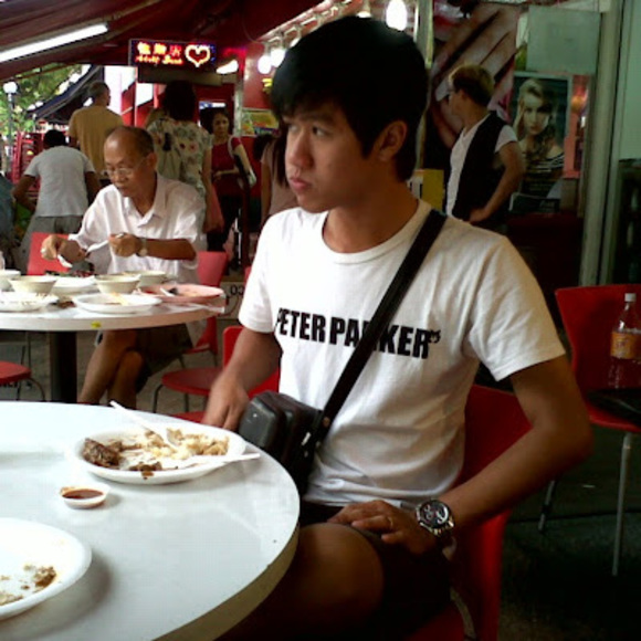 Meet your Posher, Irvan - Picture 1 of 1